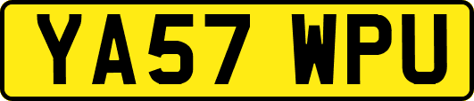 YA57WPU