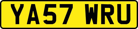YA57WRU