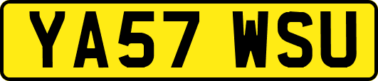 YA57WSU