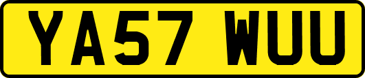 YA57WUU