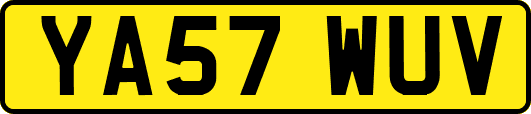 YA57WUV