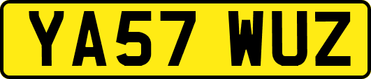 YA57WUZ