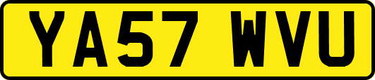 YA57WVU