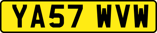 YA57WVW