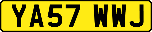 YA57WWJ