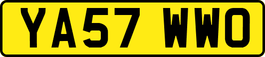 YA57WWO