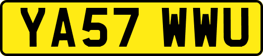 YA57WWU