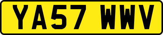 YA57WWV