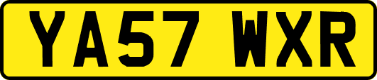 YA57WXR