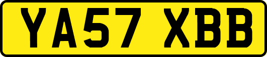 YA57XBB
