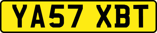 YA57XBT