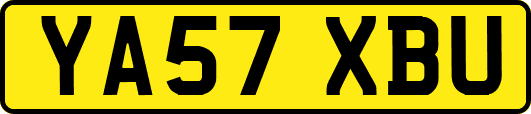 YA57XBU