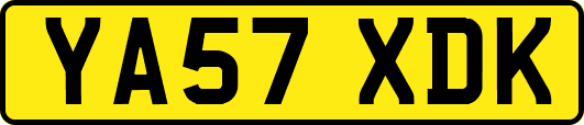 YA57XDK