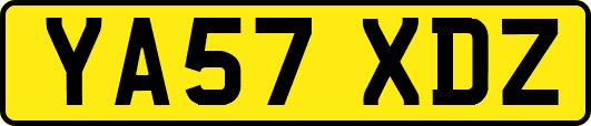 YA57XDZ