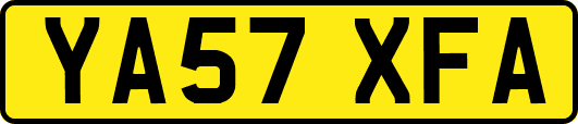 YA57XFA