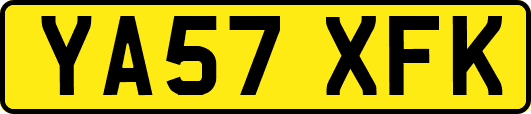 YA57XFK
