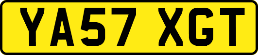 YA57XGT