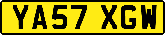 YA57XGW