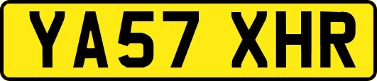 YA57XHR
