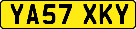 YA57XKY