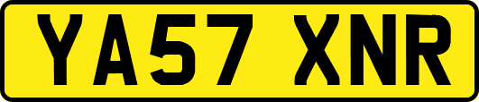 YA57XNR