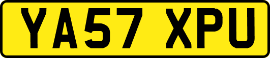 YA57XPU