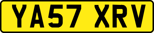 YA57XRV