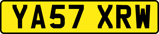 YA57XRW