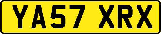 YA57XRX