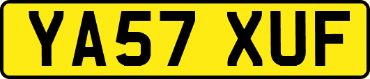 YA57XUF