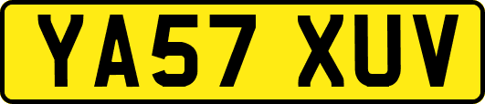 YA57XUV