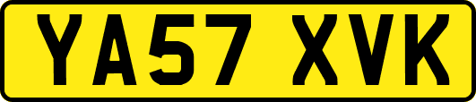 YA57XVK