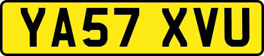 YA57XVU