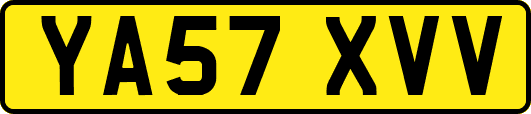 YA57XVV