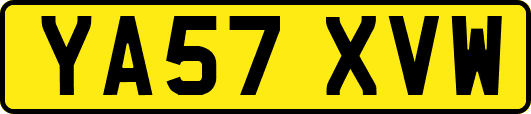 YA57XVW