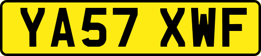 YA57XWF