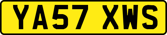 YA57XWS