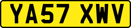 YA57XWV