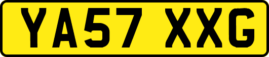 YA57XXG