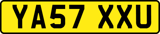 YA57XXU