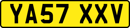YA57XXV