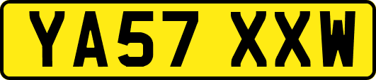 YA57XXW
