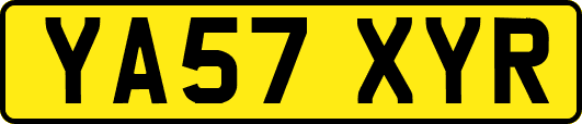 YA57XYR