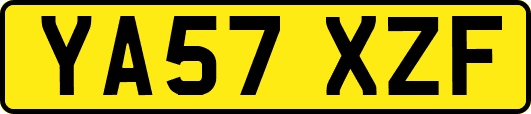 YA57XZF