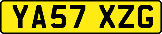 YA57XZG