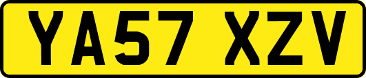 YA57XZV
