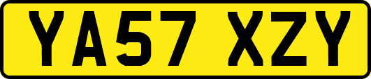 YA57XZY