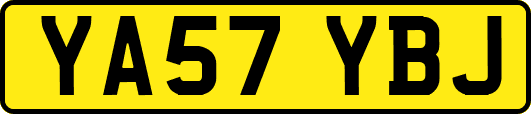 YA57YBJ
