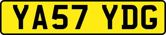 YA57YDG