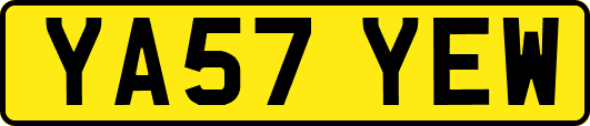 YA57YEW